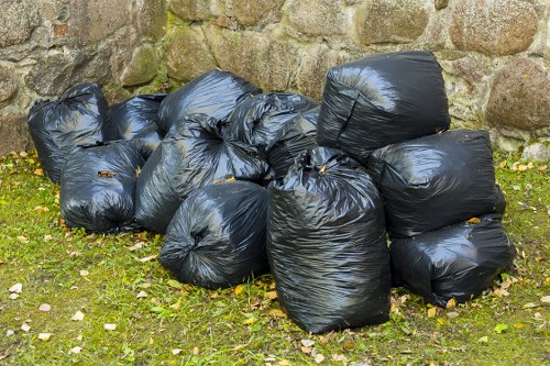 Various skip sizes available for hire in Blackheath