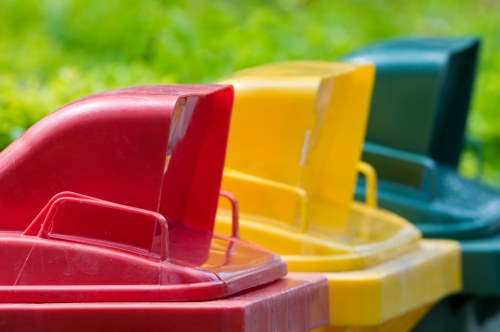 Efficient waste management with skip hire in Blackheath