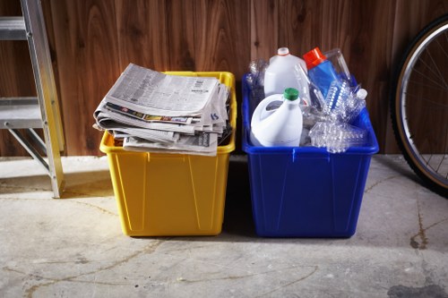 Commercial skip hire and site waste solutions