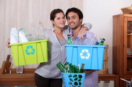 Choosing a reliable builders waste removal service
