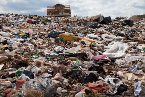 Choosing the right office clearance service