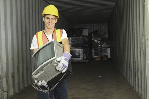 Comprehensive skip hire services overview
