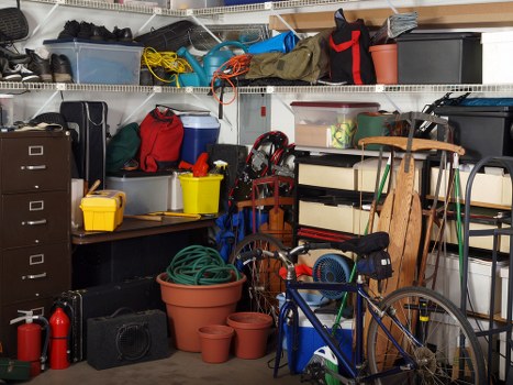 Commercial recycling services in Blackheath
