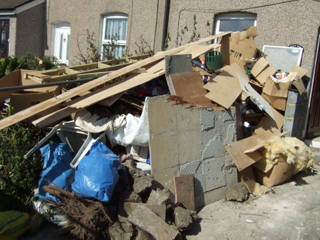 Application form for Blackheath skip hire permit